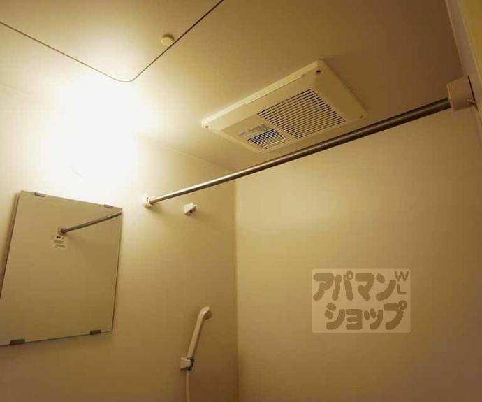 【レオパレスバンブー雅】間取