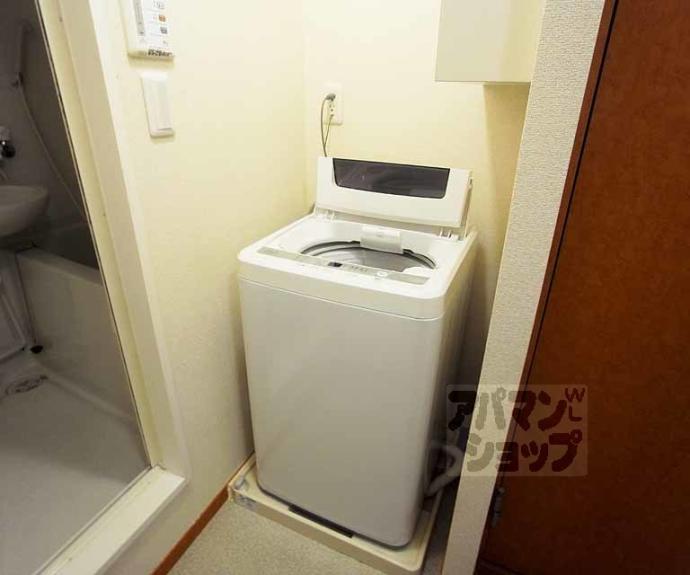 【レオパレスバンブー雅】間取