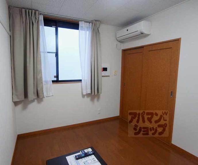 【レオパレスバンブー雅】間取