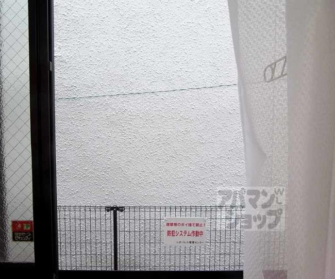 【レオパレスバンブー雅】間取