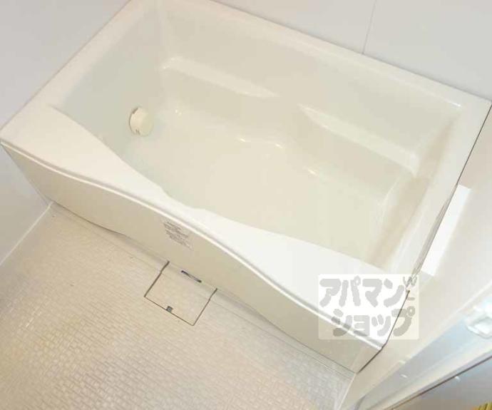 【カサドラーダ九条烏丸】間取