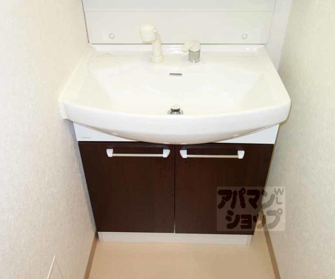 【カサドラーダ九条烏丸】間取