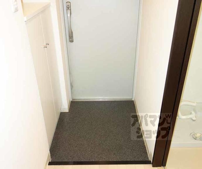 【カサドラーダ九条烏丸】間取