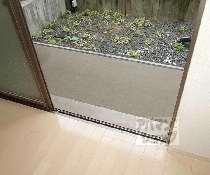 【カサドラーダ九条烏丸】間取