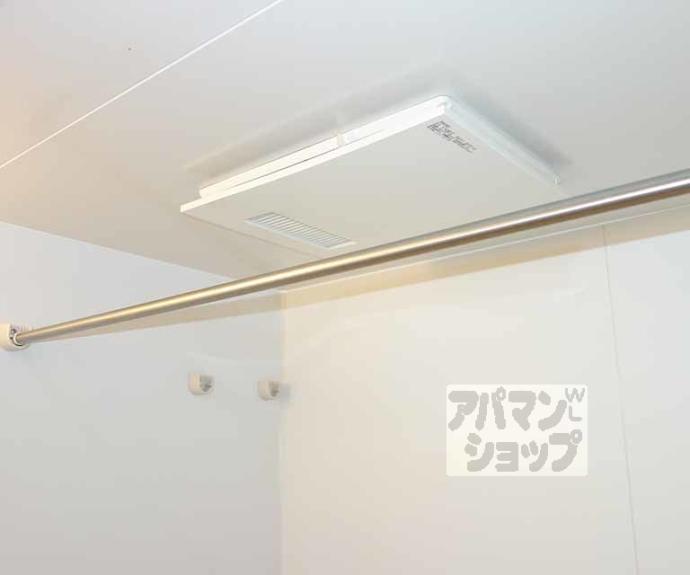 【カサドラーダ九条烏丸】間取