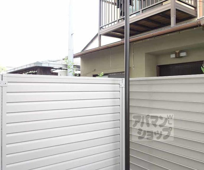 【カサドラーダ九条烏丸】間取