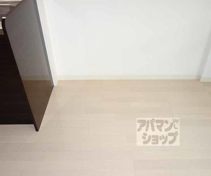 【カサドラーダ九条烏丸】間取