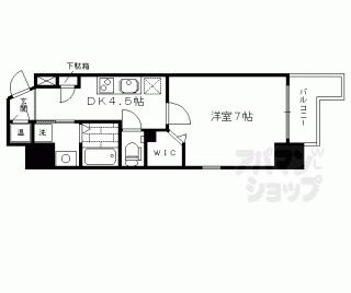 【ＧＬＡＮＺ七条通】