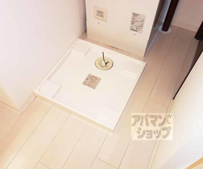 【ＧＬＡＮＺ七条通】間取