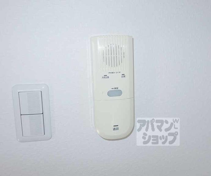 【ＧＬＡＮＺ七条通】間取