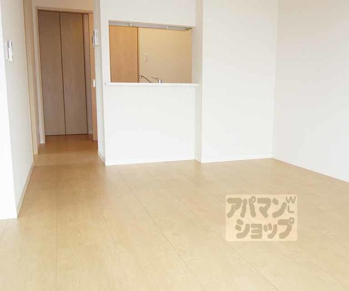 【メゾン・デュ・パルファン】間取