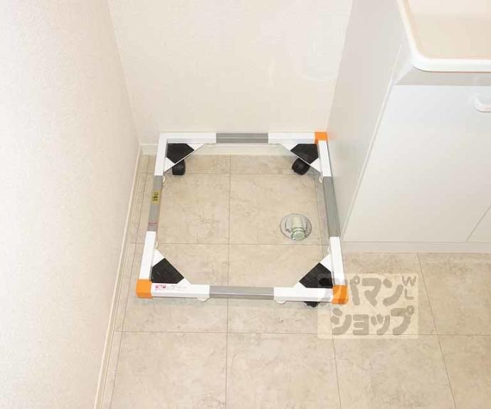 【メゾン・デュ・パルファン】間取