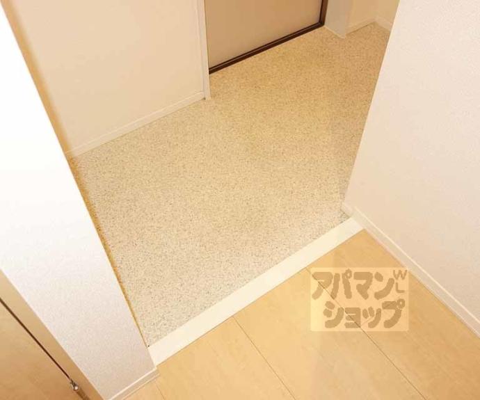 【メゾン・デュ・パルファン】間取