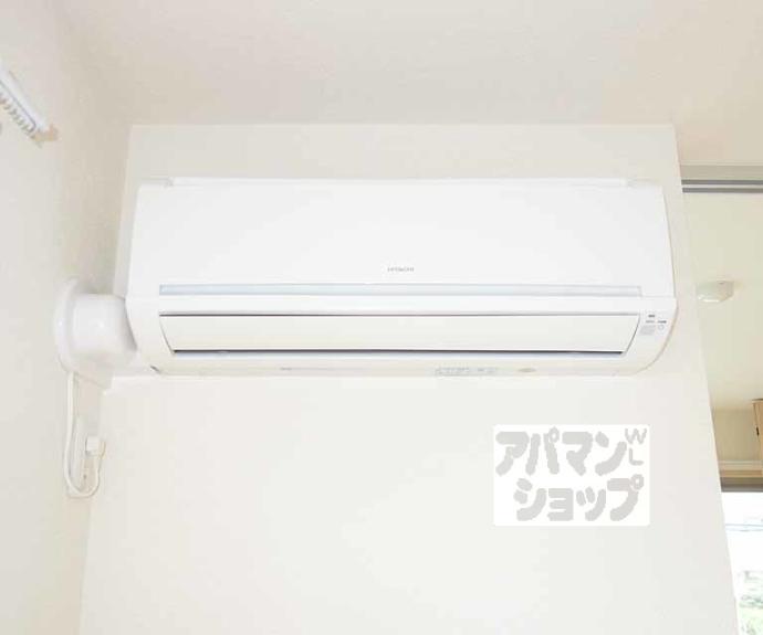 【メゾン・デュ・パルファン】間取