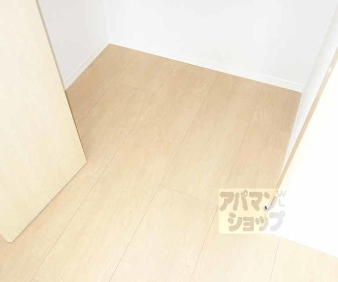 【メゾン・デュ・パルファン】間取