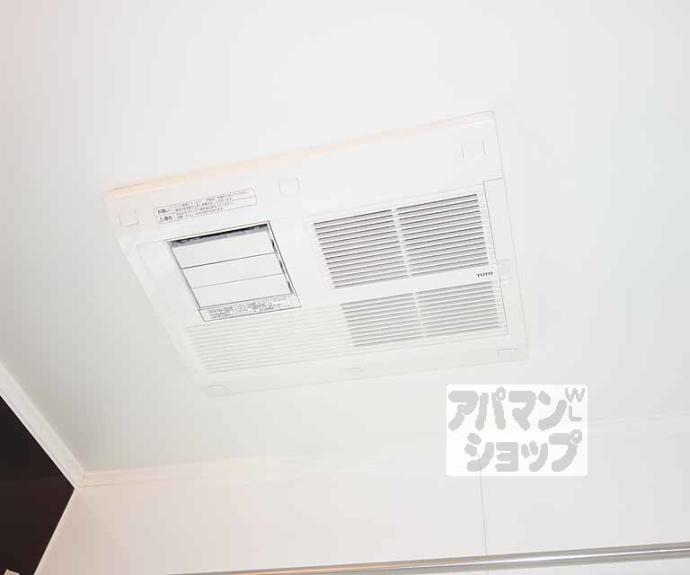 【メゾン・デュ・パルファン】間取