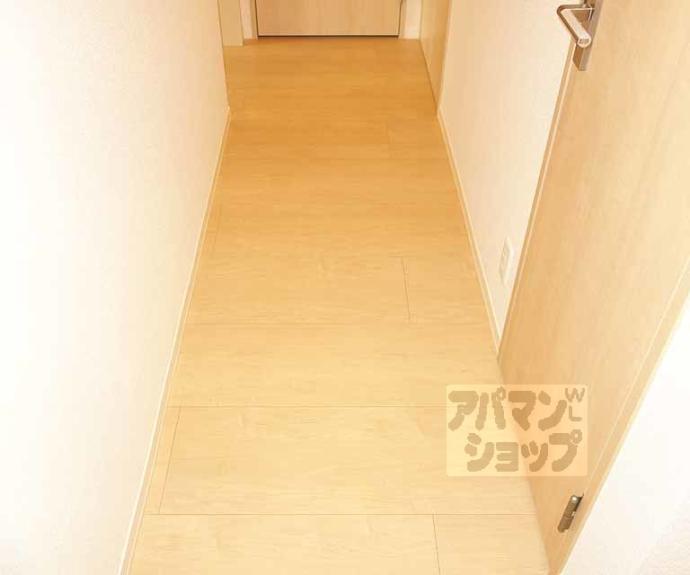 【メゾン・デュ・パルファン】間取