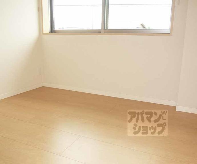 【メゾン・デュ・パルファン】間取