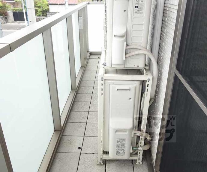 【メゾン・デュ・パルファン】間取