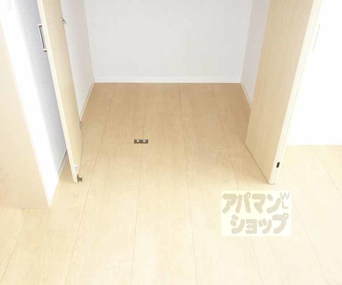 【メゾン・デュ・パルファン】間取