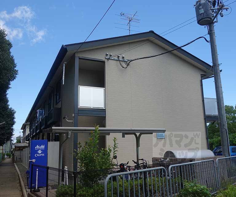 レオパレス久世大築