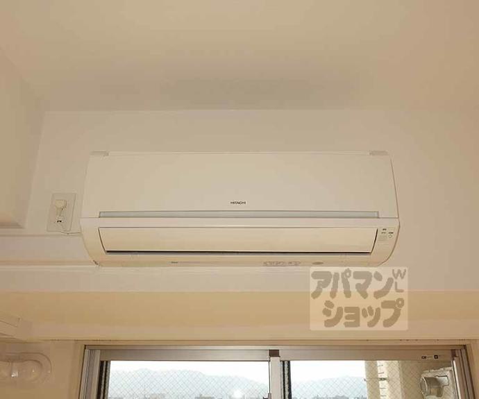 【エステムプラザ京都聚楽第粋邸】間取