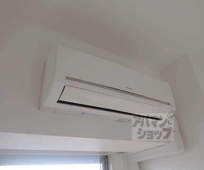 【エステムプラザ京都聚楽第粋邸】間取