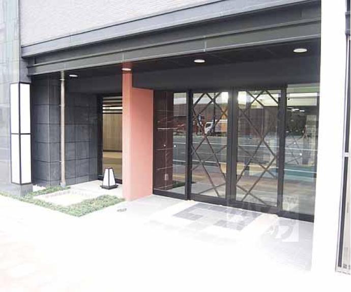 【エステムプラザ京都聚楽第粋邸】