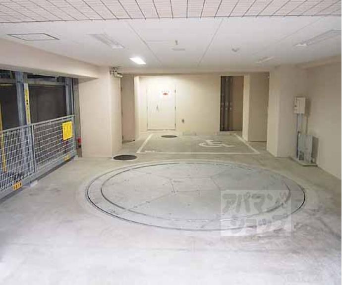 【エステムプラザ京都聚楽第粋邸】