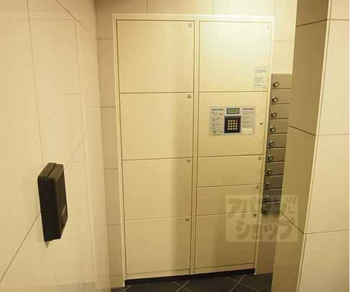 【エステムプラザ京都聚楽第粋邸】