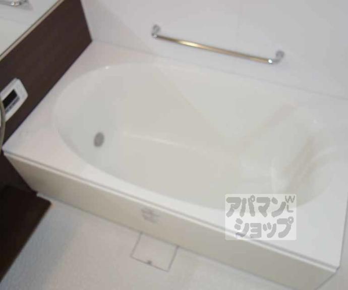 【エステムプラザ京都聚楽第粋邸】間取
