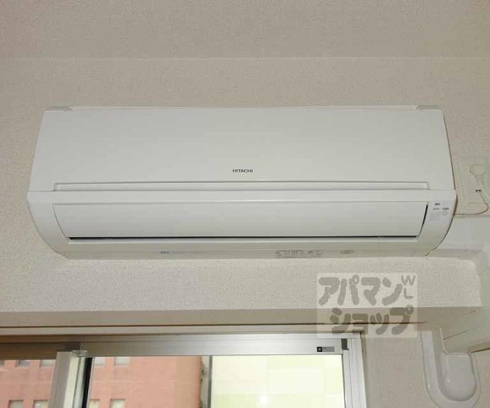 【エステムプラザ京都聚楽第粋邸】間取