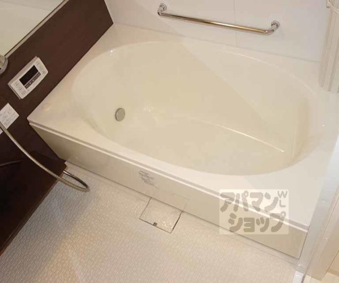 【エステムプラザ京都聚楽第粋邸】間取