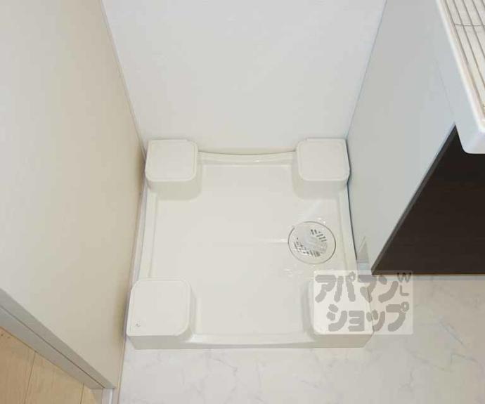 【エステムプラザ京都聚楽第粋邸】間取