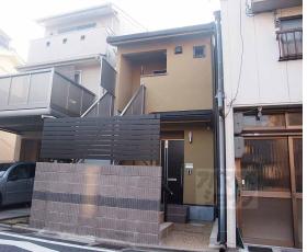 ラーク：間取図