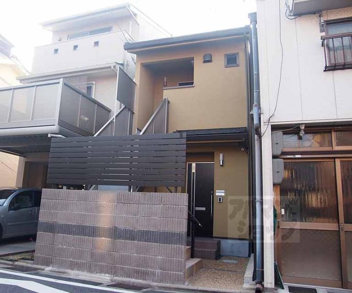 【ラーク】間取