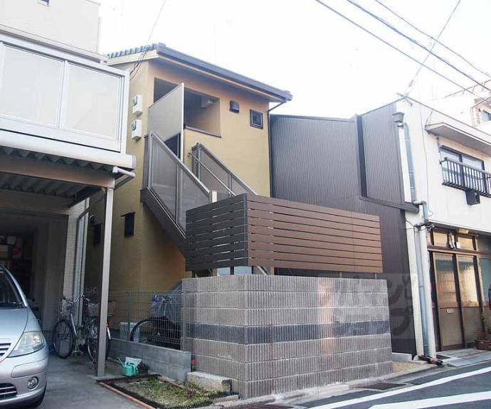 【ラーク】間取