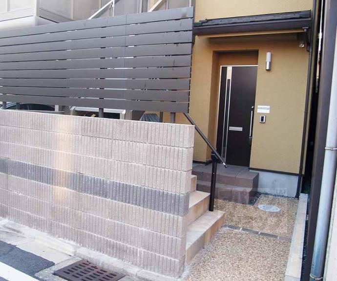 【ラーク】間取