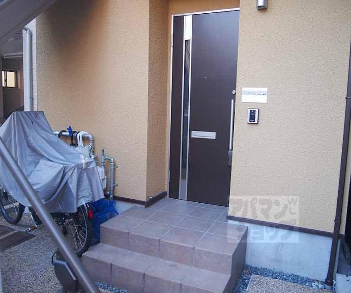 【ラーク】間取