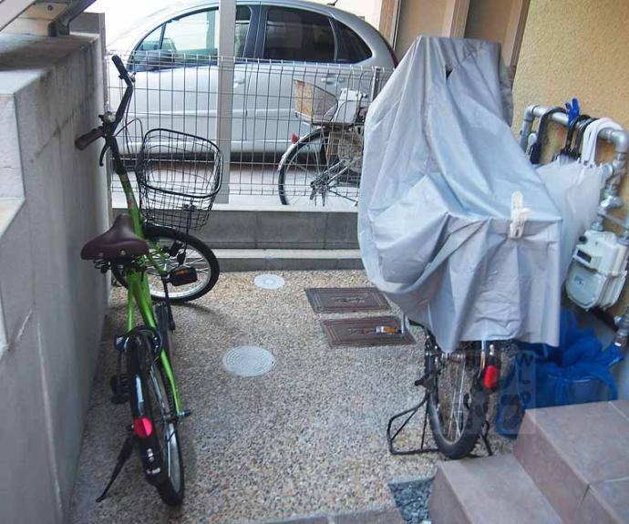 【ラーク】間取