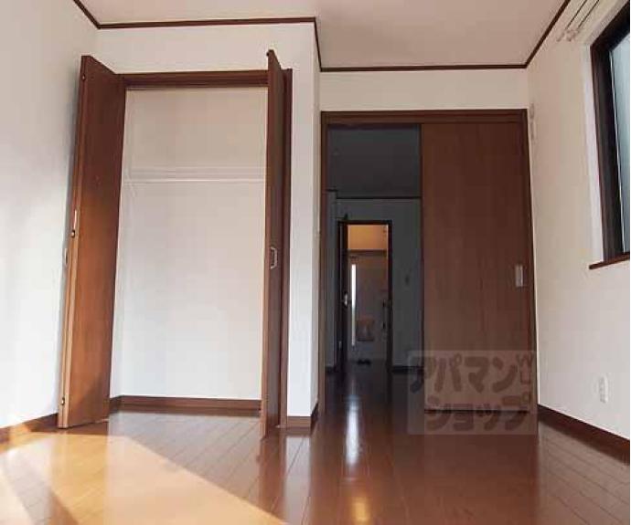 【ラーク】間取