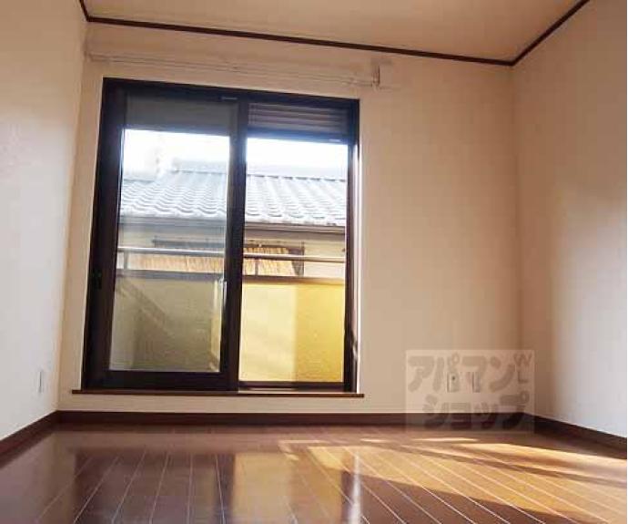 【ラーク】間取