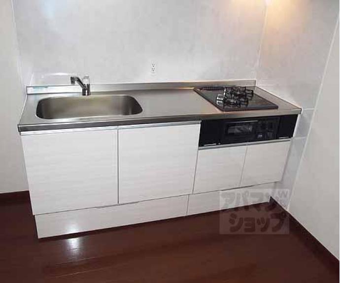 【ラーク】間取