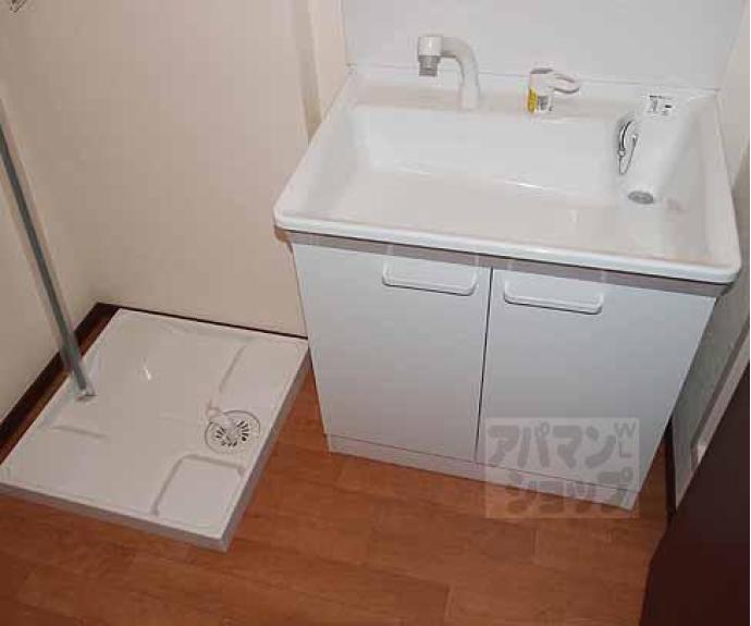 【ラーク】間取