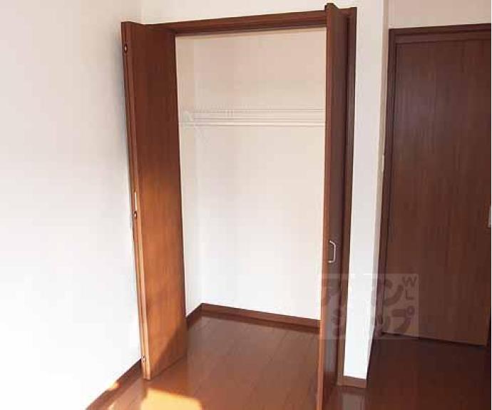 【ラーク】間取