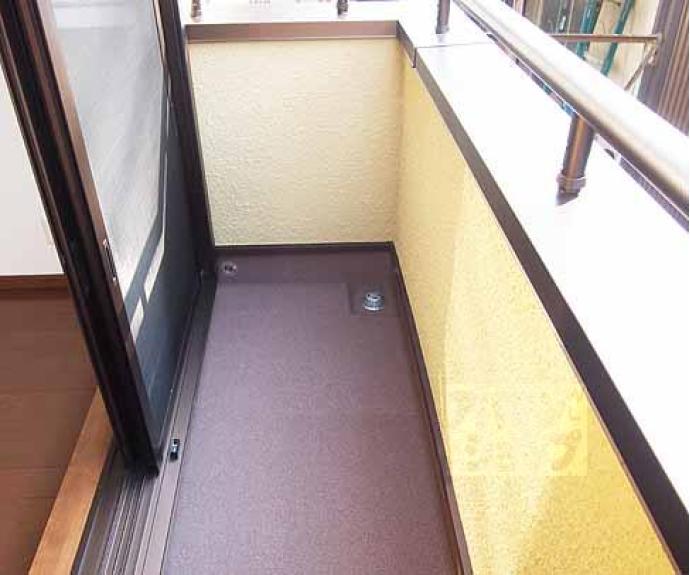 【ラーク】間取