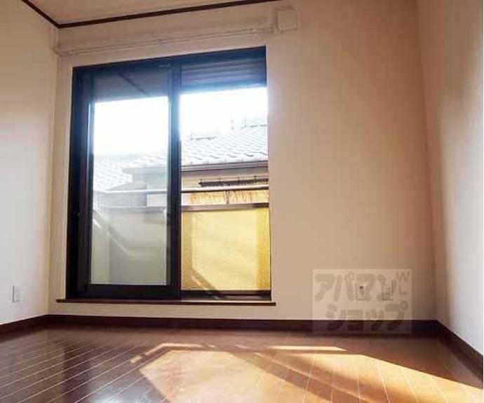 【ラーク】間取