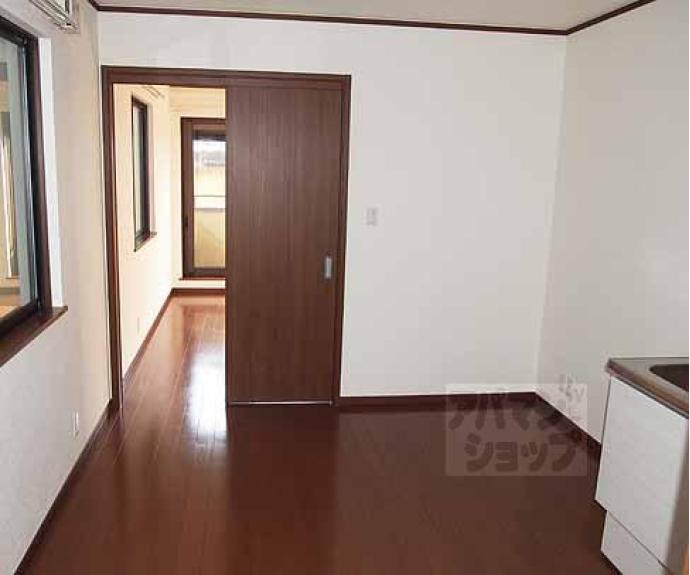 【ラーク】間取