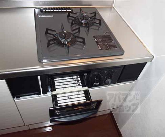 【ラーク】間取