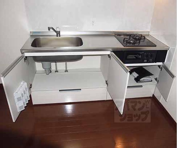 【ラーク】間取